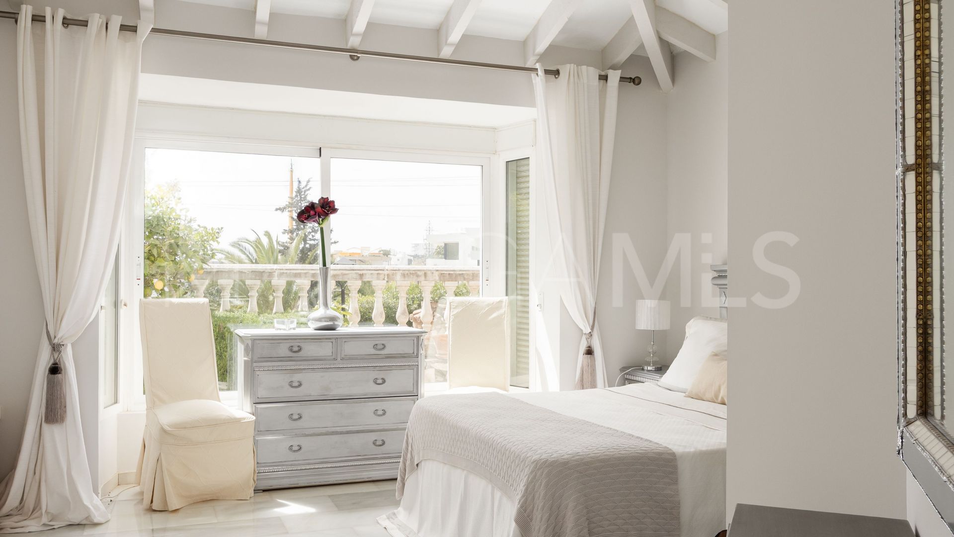 Villa for sale in La Capellania