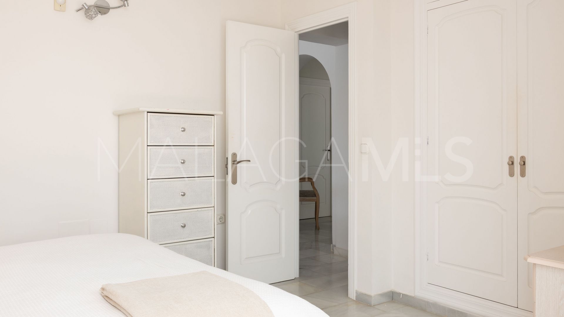 Villa for sale in La Capellania