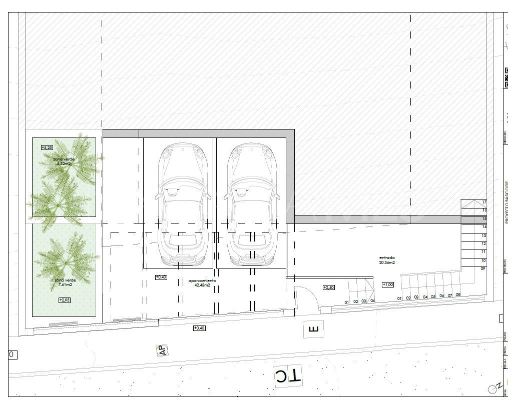 Plot in Coin for sale