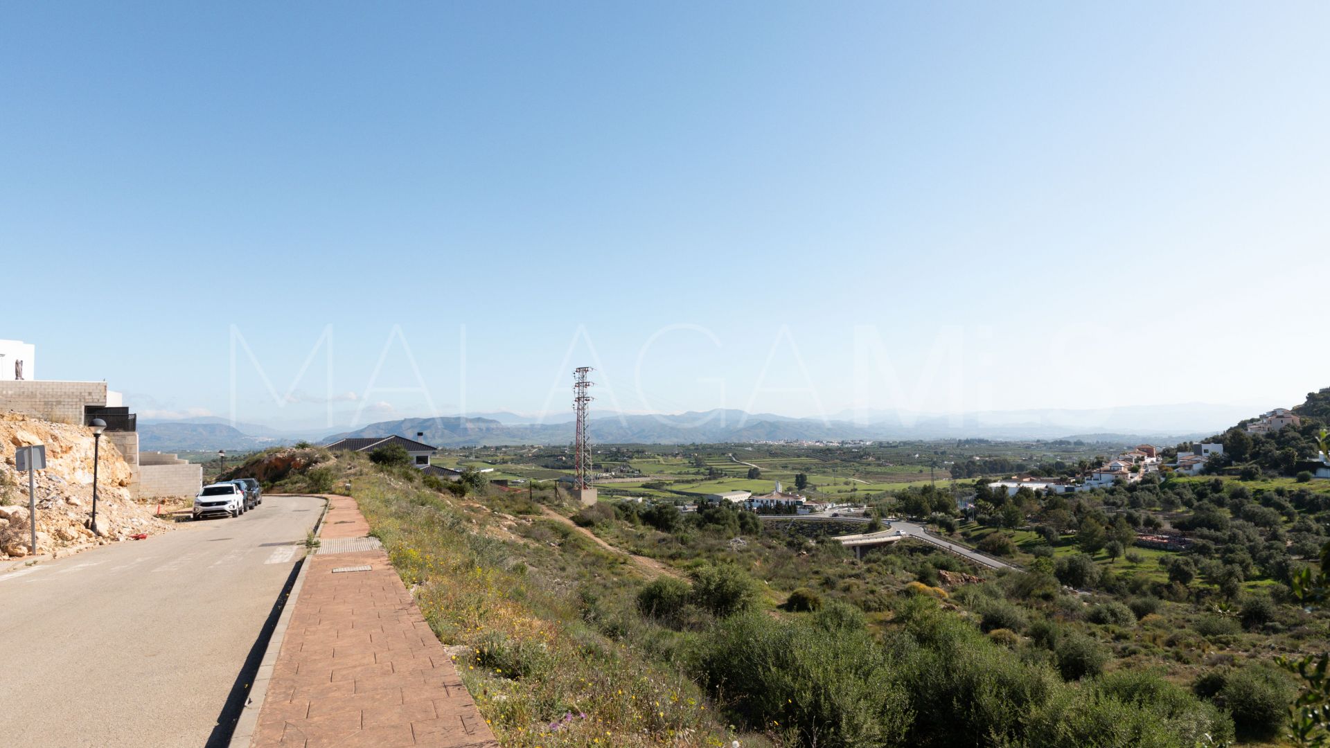 Plot in Coin for sale