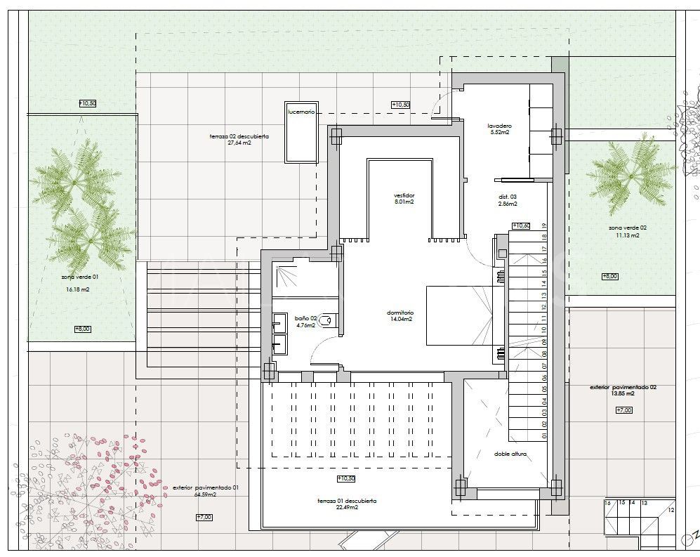 Plot in Coin for sale