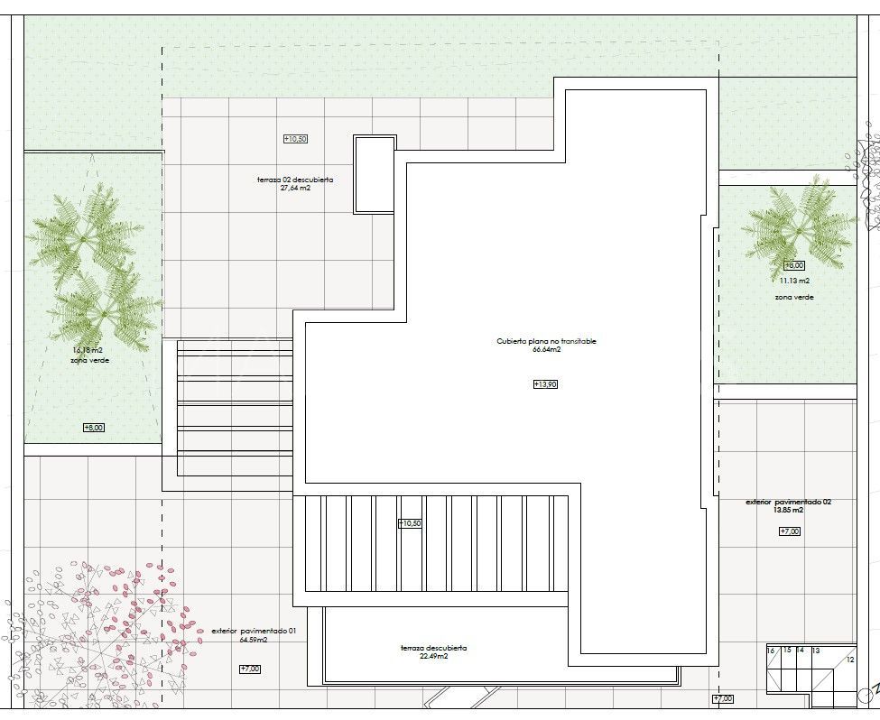 Plot in Coin for sale