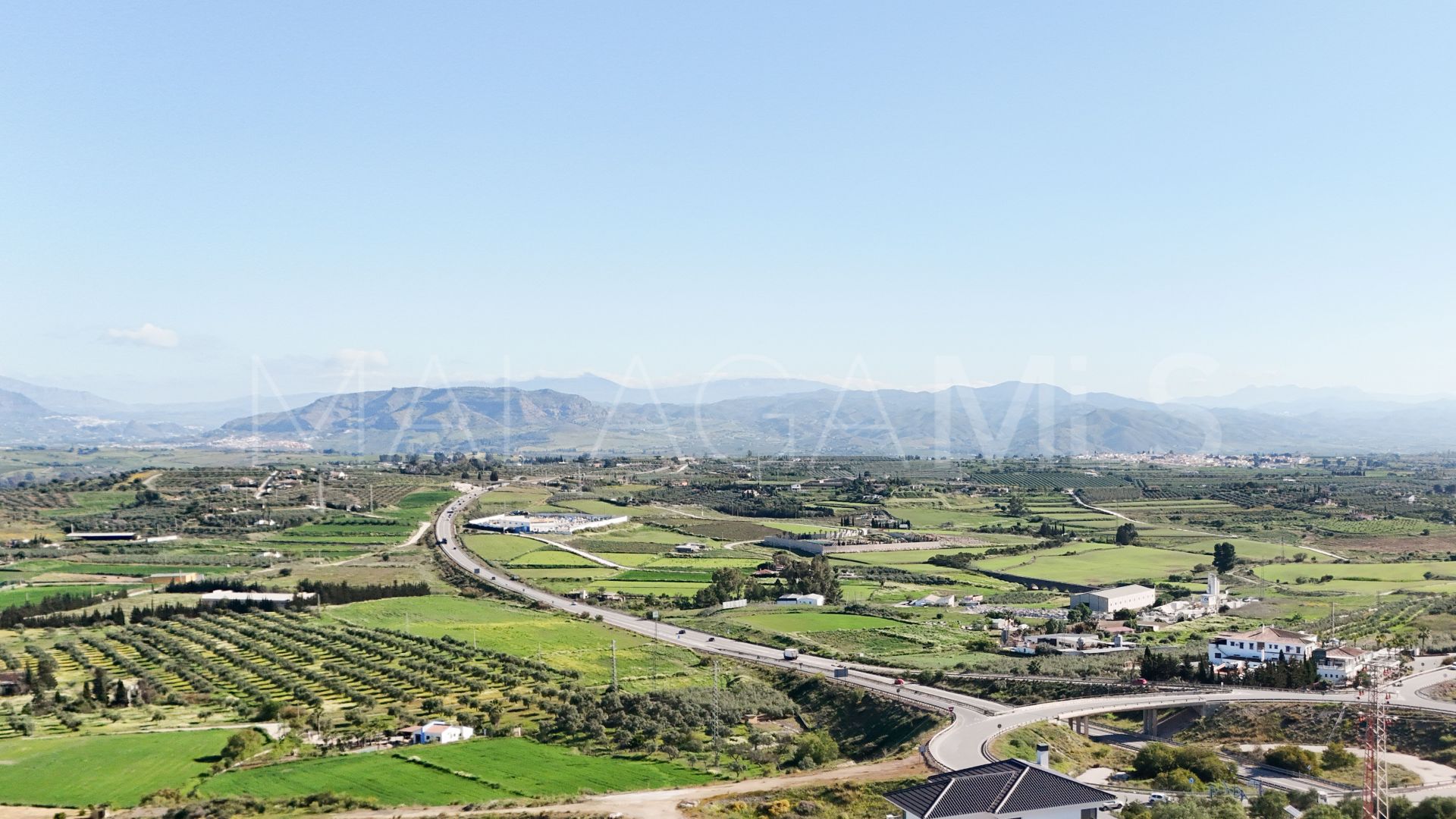 Plot in Coin for sale