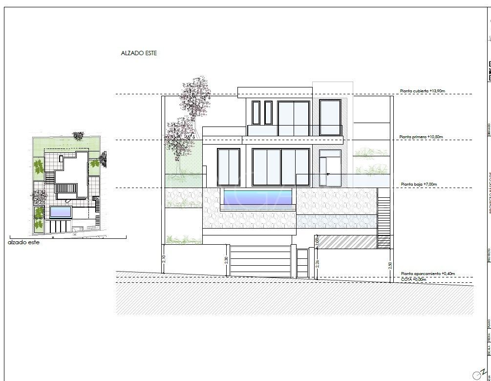Plot in Coin for sale
