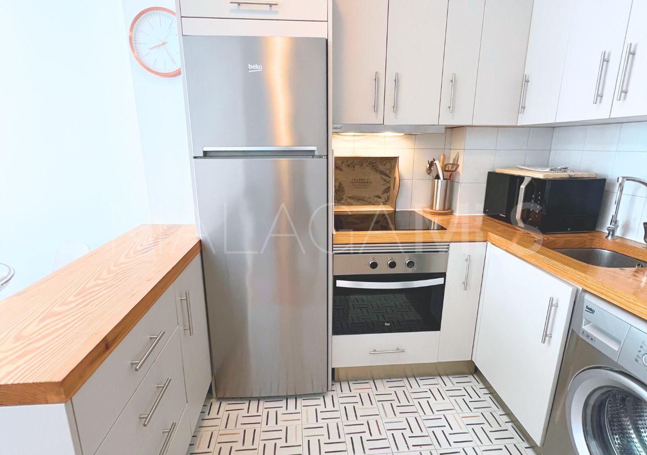 Lägenhet for sale in Malaga - Centro