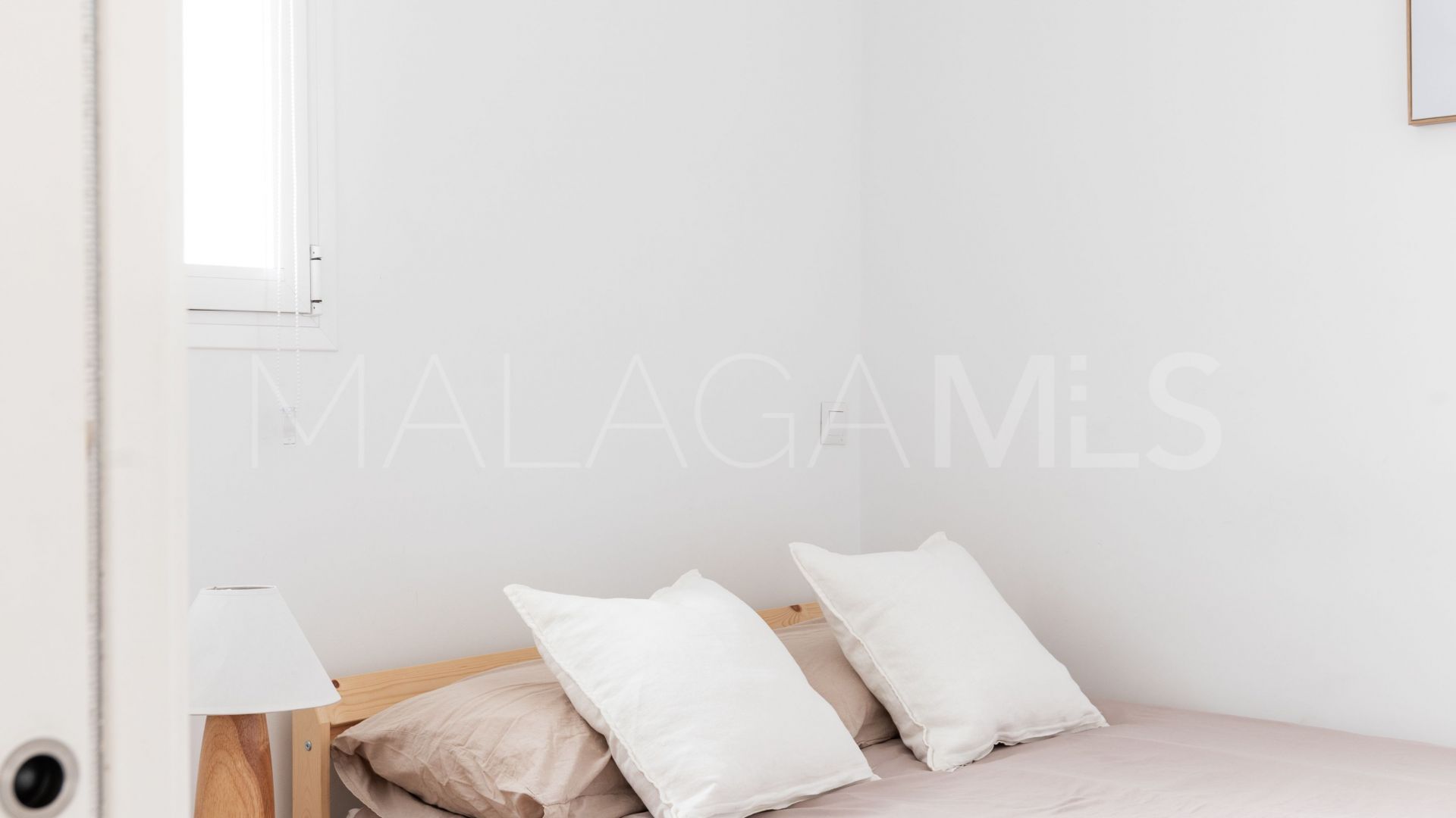 Apartment for sale in Malaga