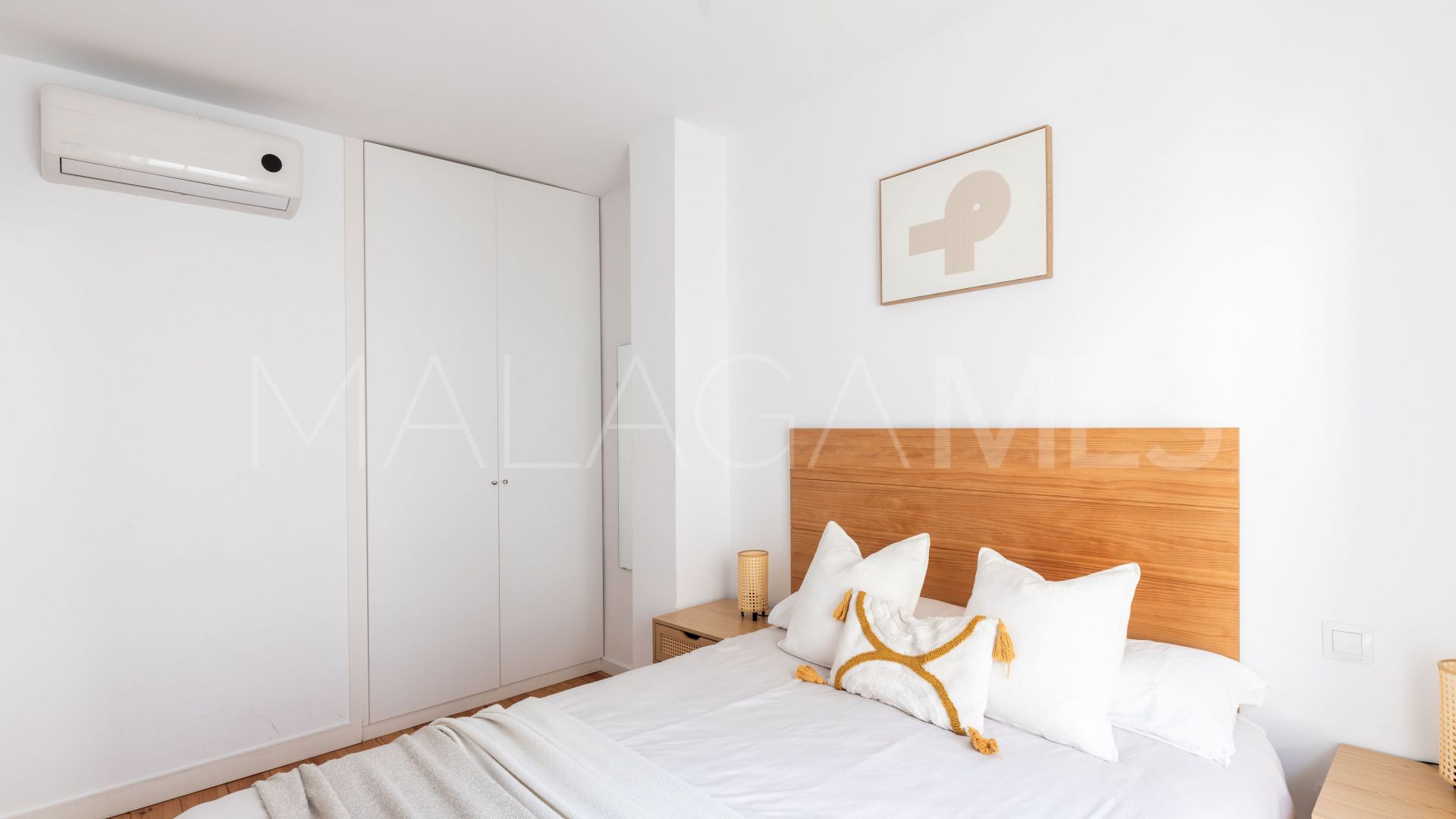 Apartment for sale in Malaga