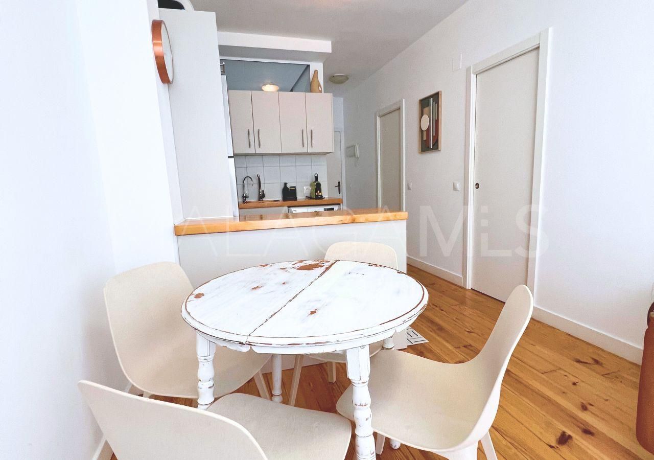 Lägenhet for sale in Malaga - Centro