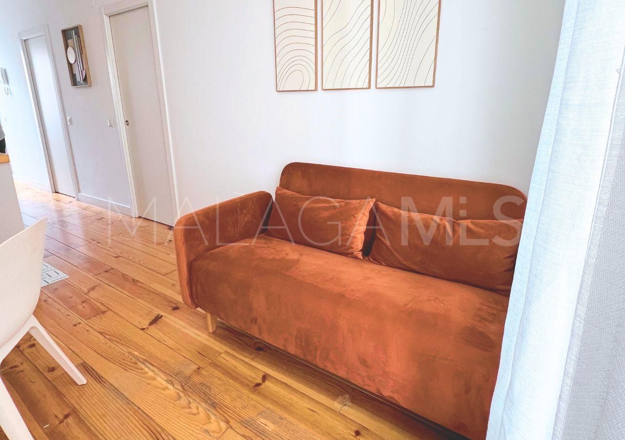 Lägenhet for sale in Malaga - Centro