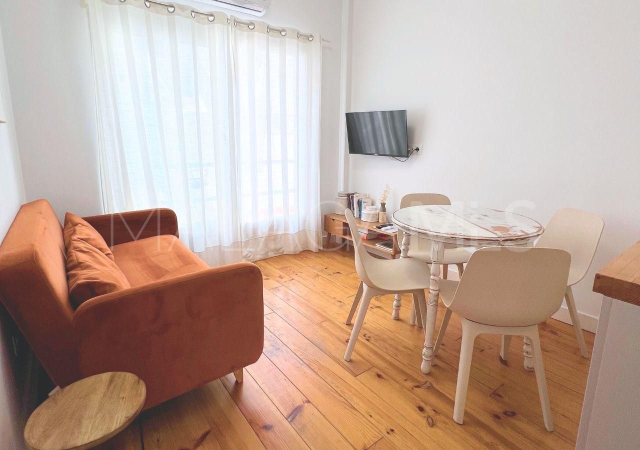 Lägenhet for sale in Malaga - Centro