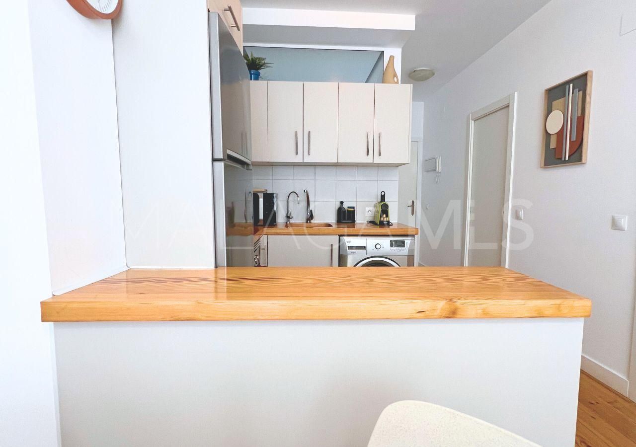 Lägenhet for sale in Malaga - Centro