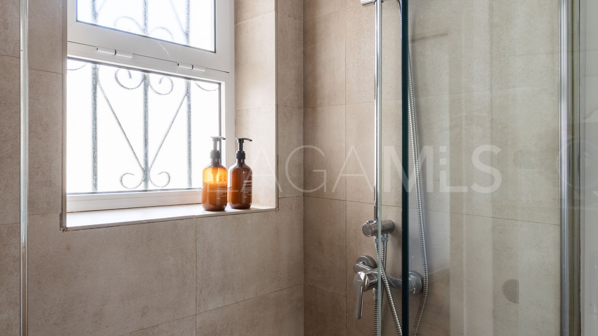 Apartment for sale in Malaga