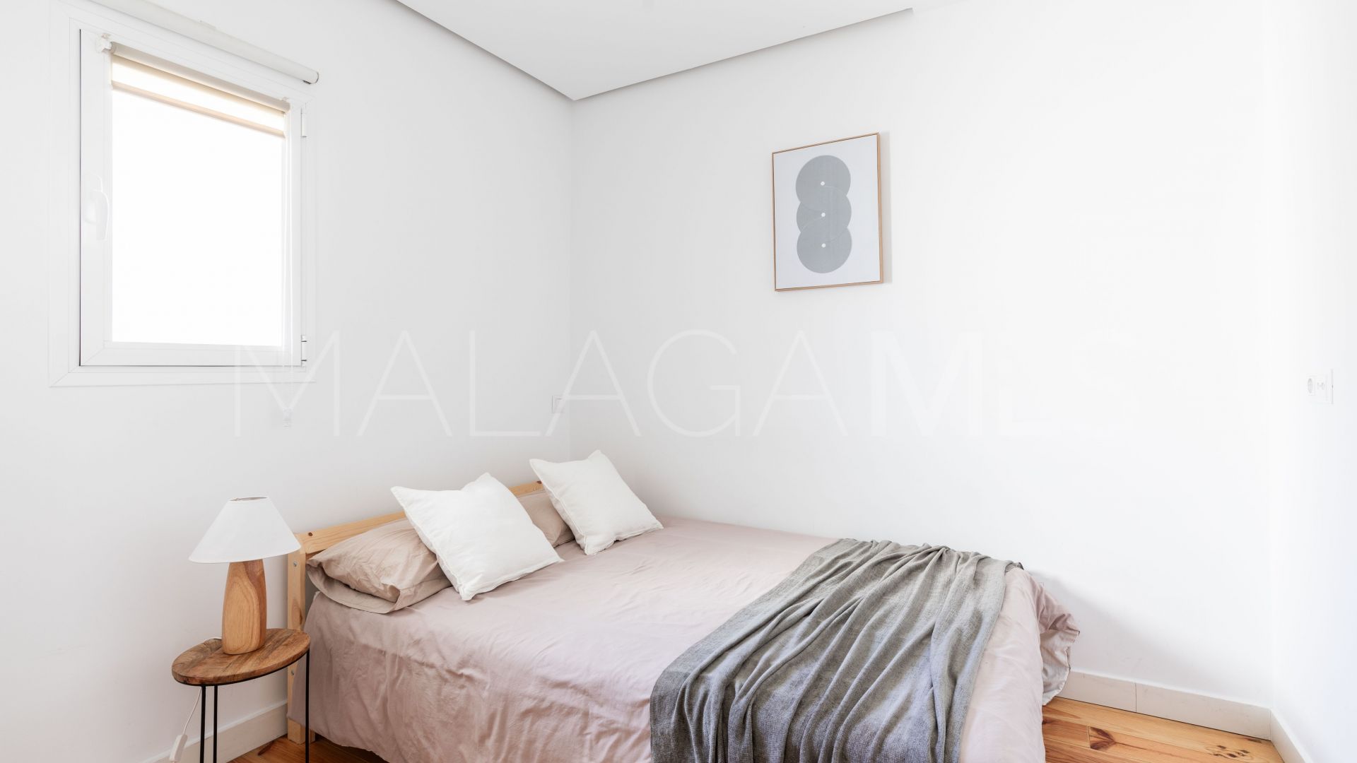 Apartment for sale in Malaga