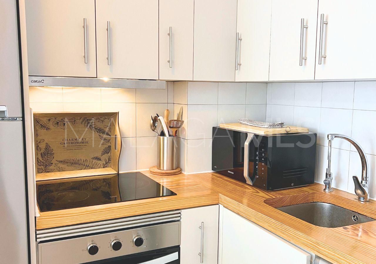 Lägenhet for sale in Malaga - Centro