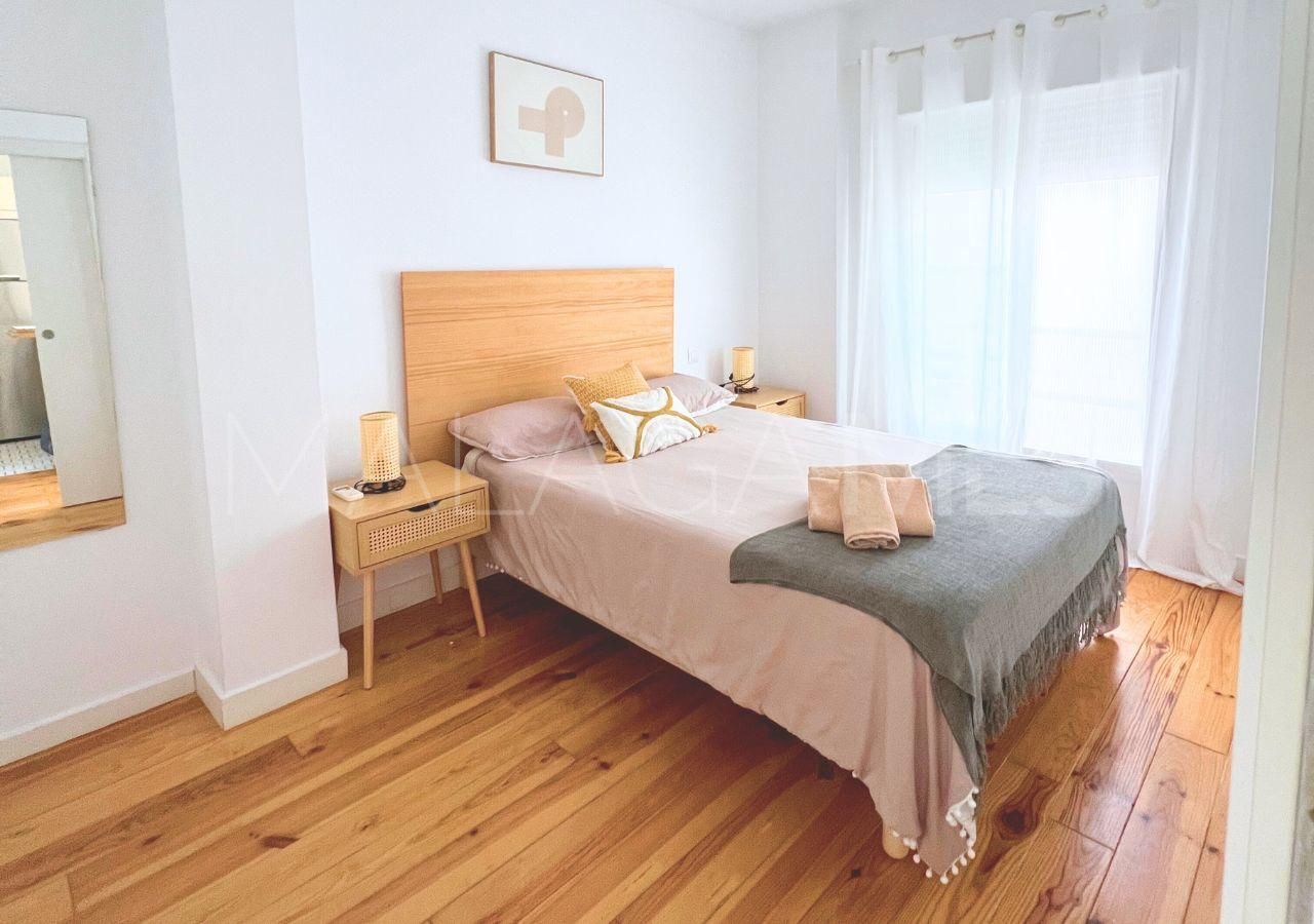 Lägenhet for sale in Malaga - Centro