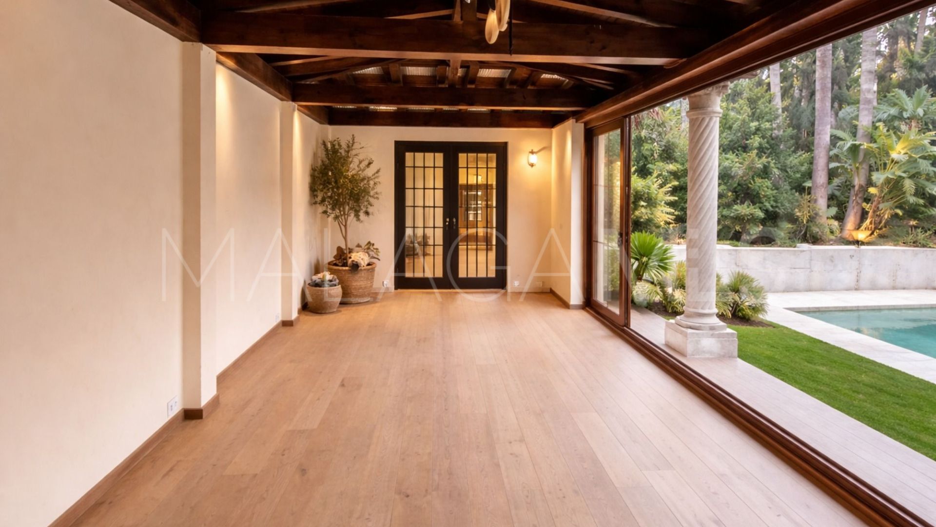 Haus for sale in Rio Real