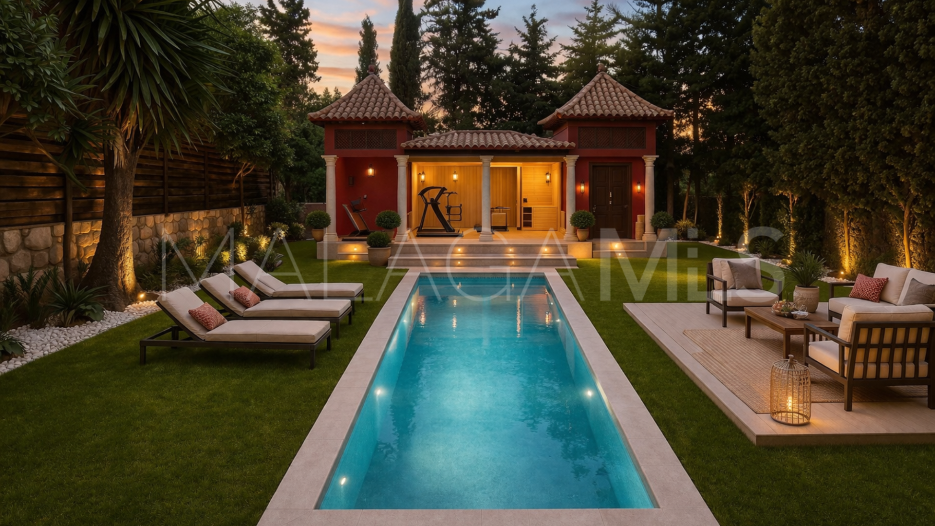 Haus for sale in Rio Real