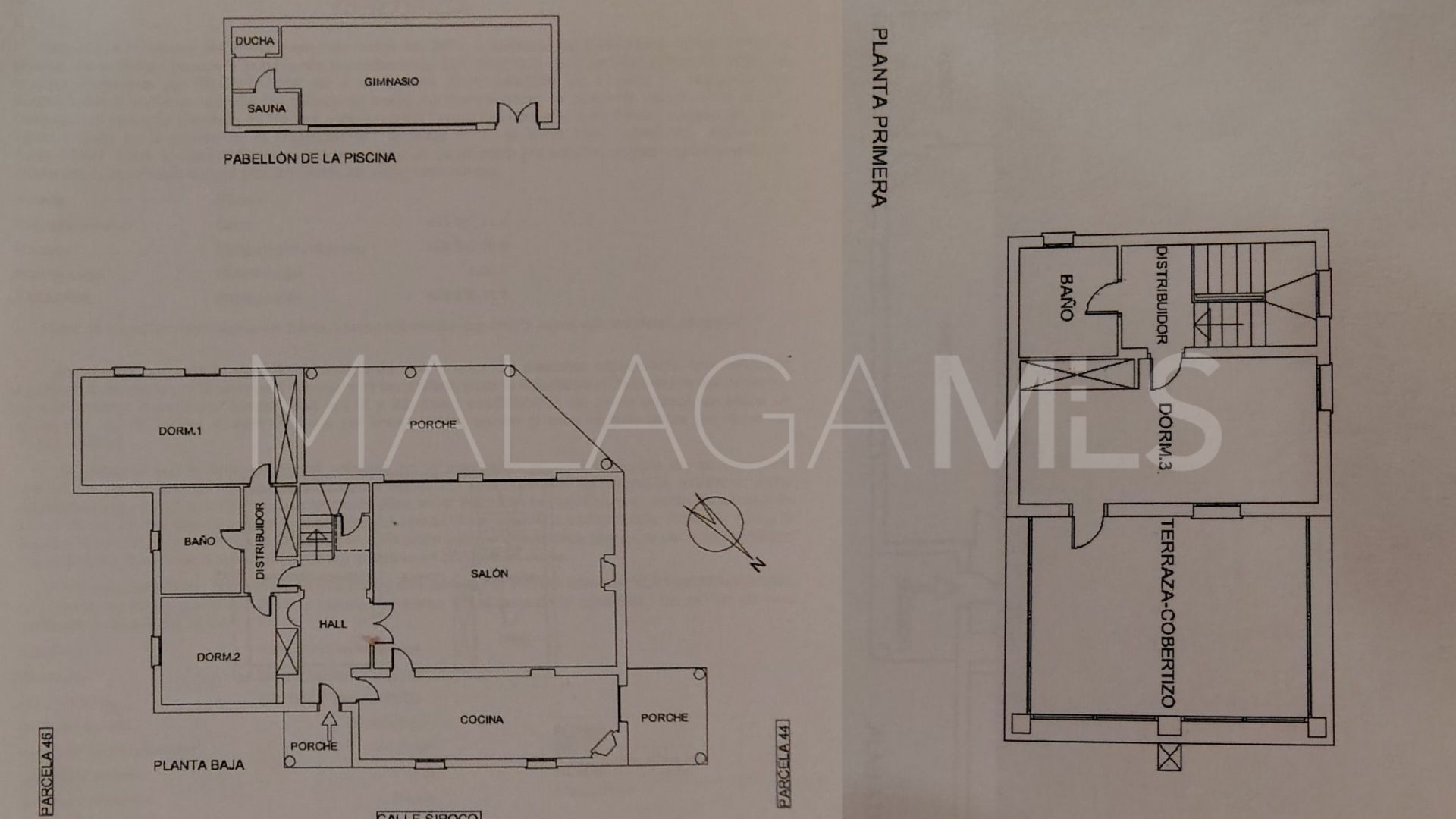 Haus for sale in Rio Real