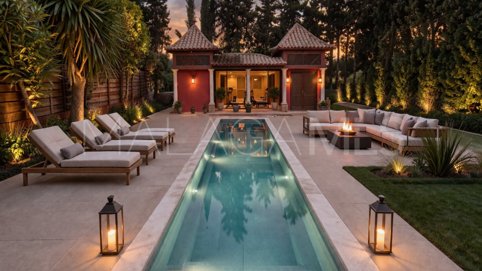 Haus for sale in Rio Real