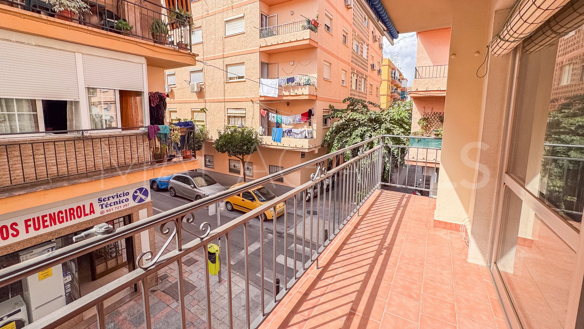 For sale Fuengirola Centro 3 bedrooms apartment