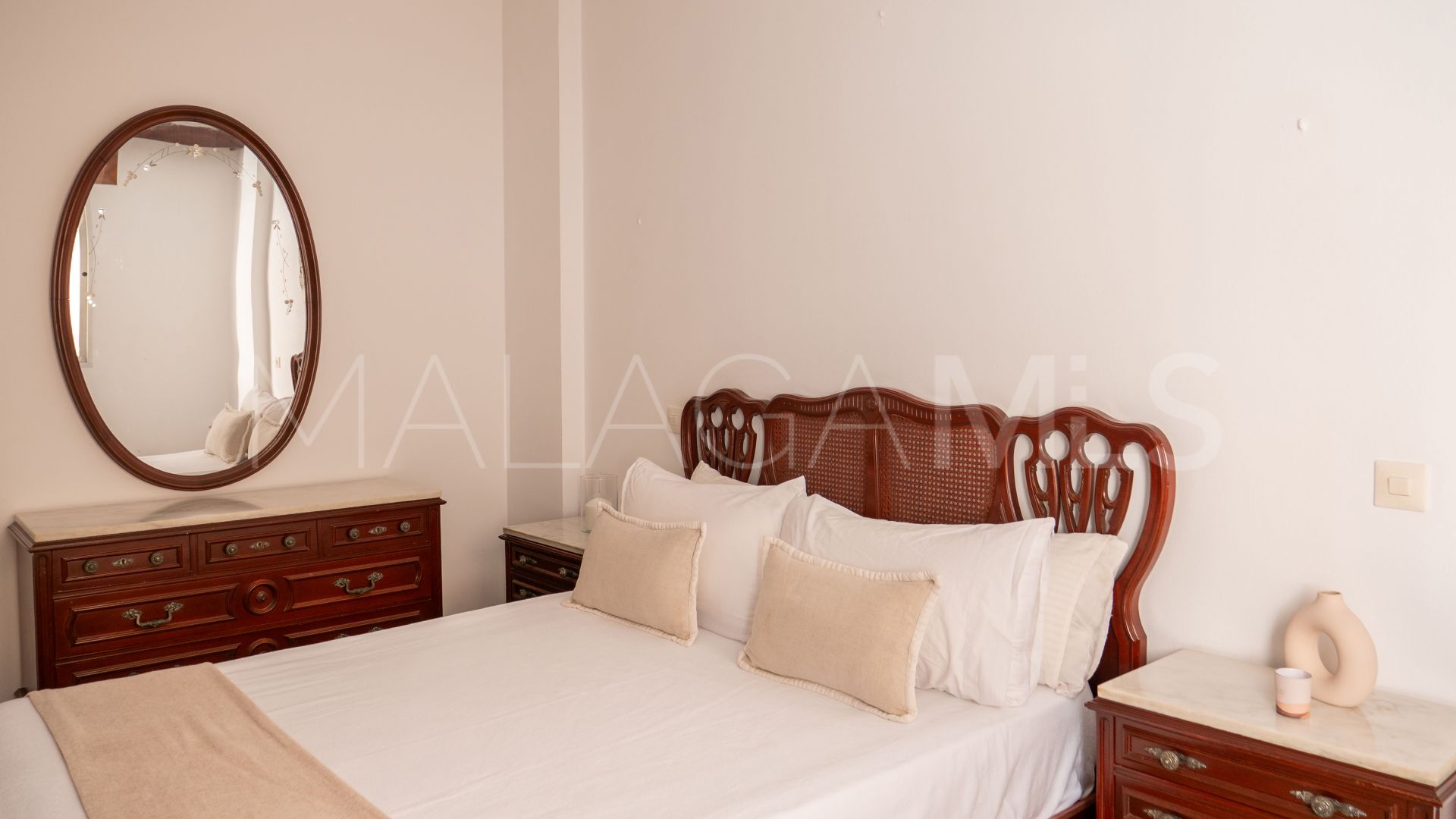 For sale Fuengirola Centro 3 bedrooms apartment