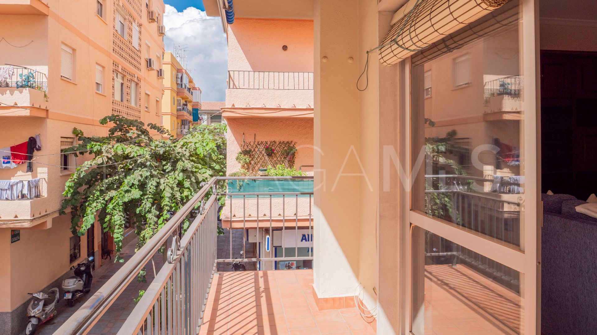 For sale Fuengirola Centro 3 bedrooms apartment
