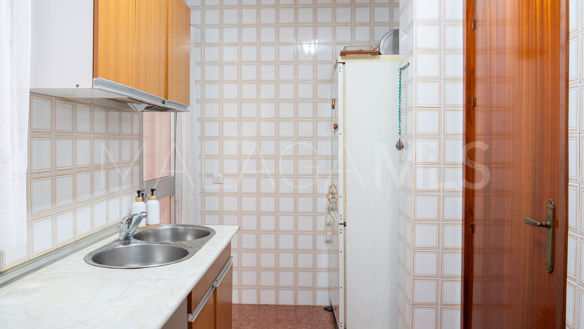 For sale Fuengirola Centro 3 bedrooms apartment