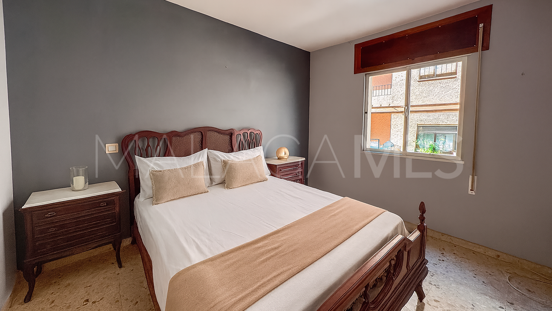 For sale Fuengirola Centro 3 bedrooms apartment