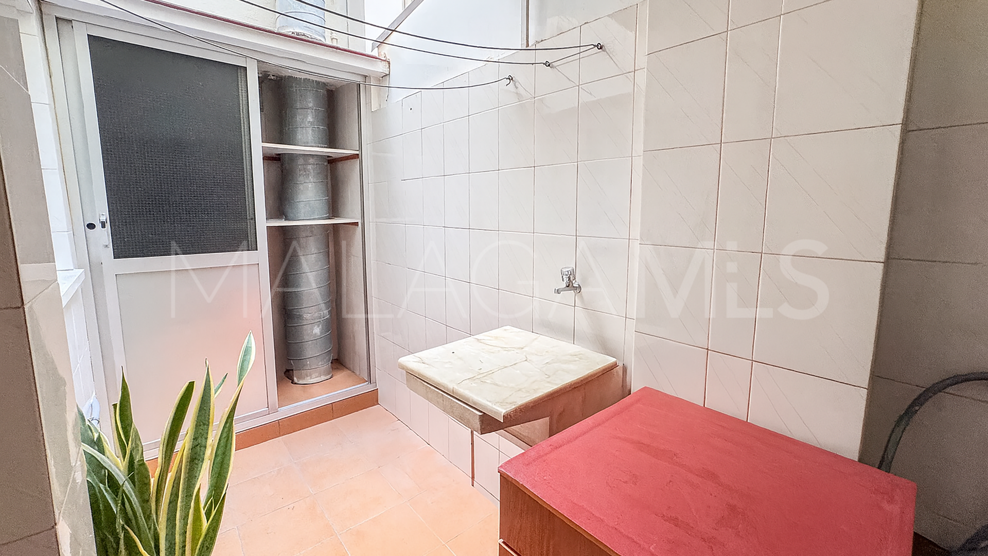 For sale Fuengirola Centro 3 bedrooms apartment