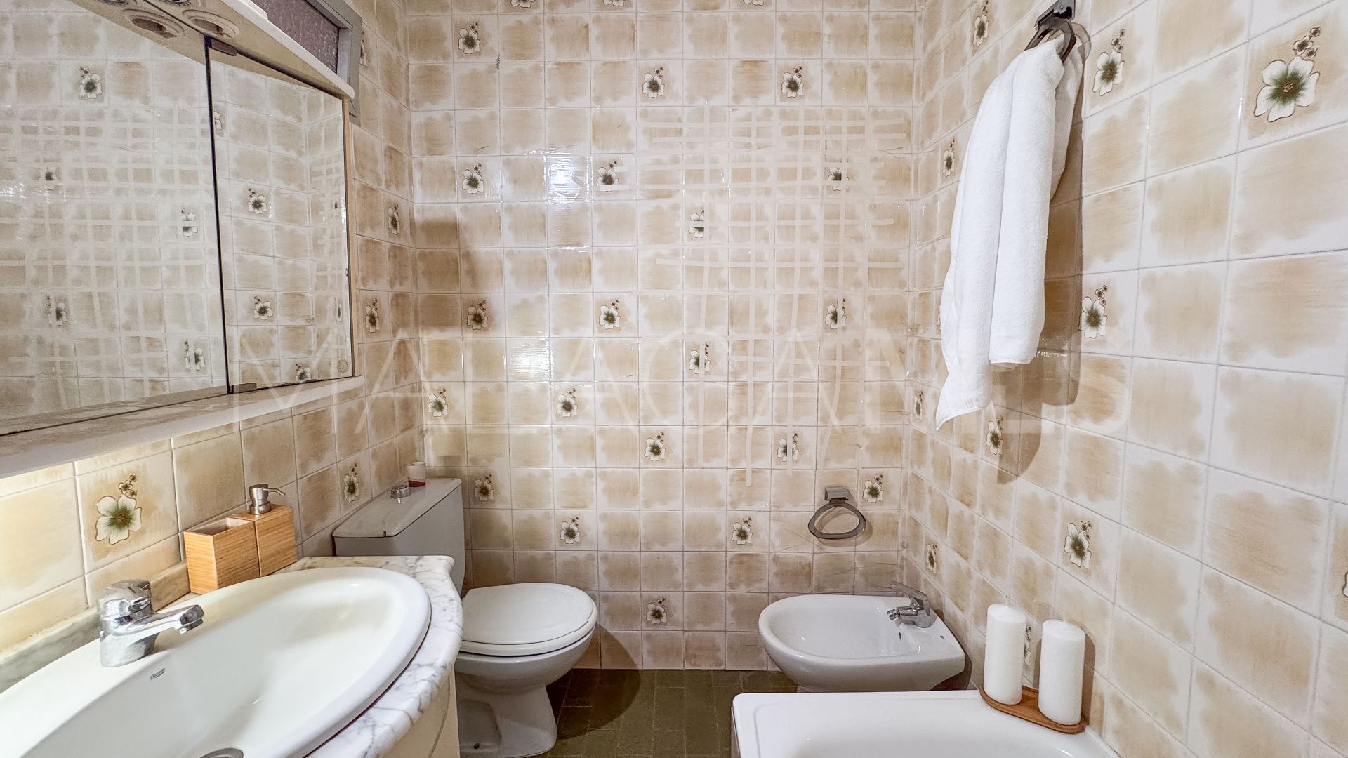 For sale Fuengirola Centro 3 bedrooms apartment