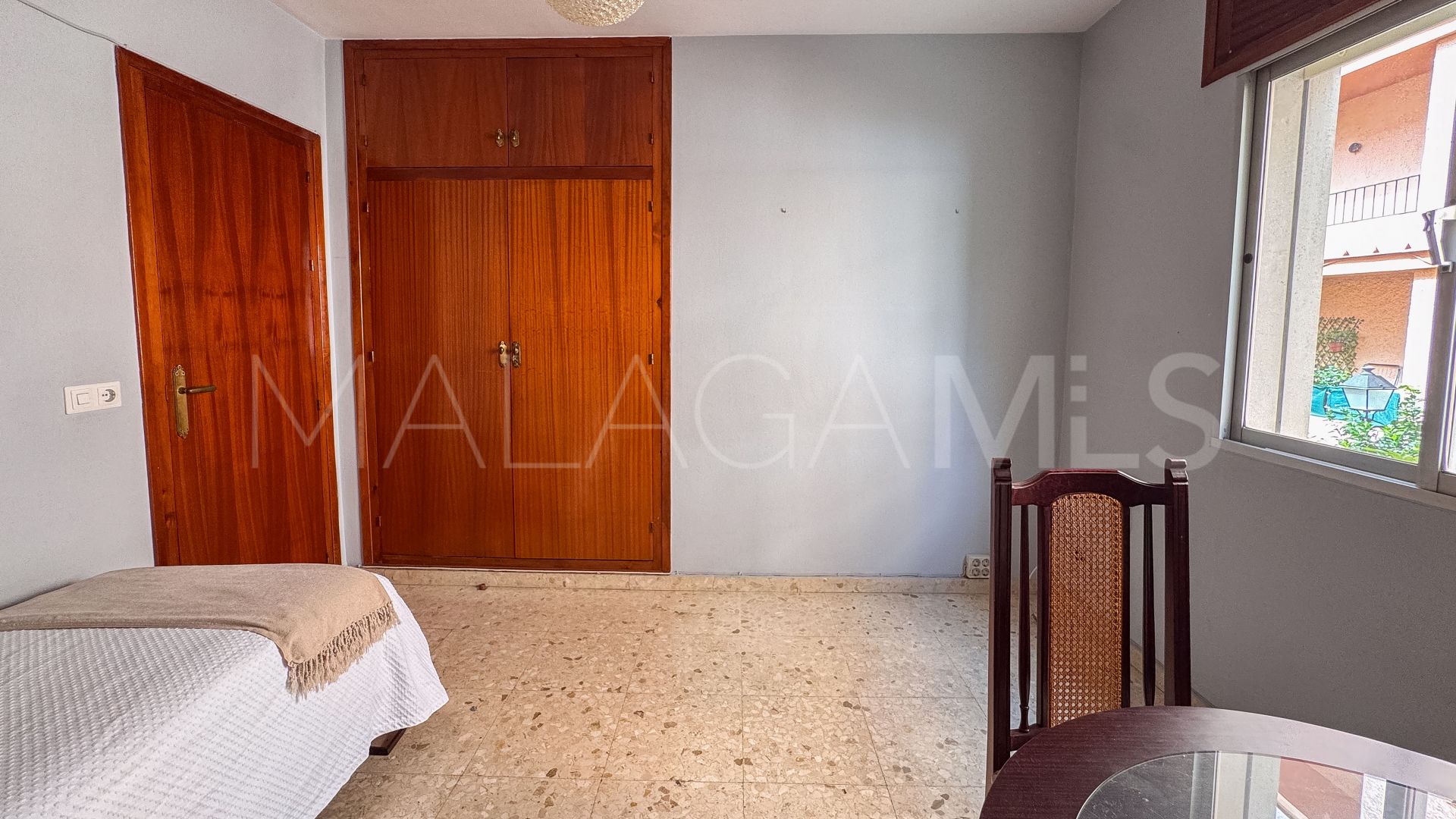 For sale Fuengirola Centro 3 bedrooms apartment