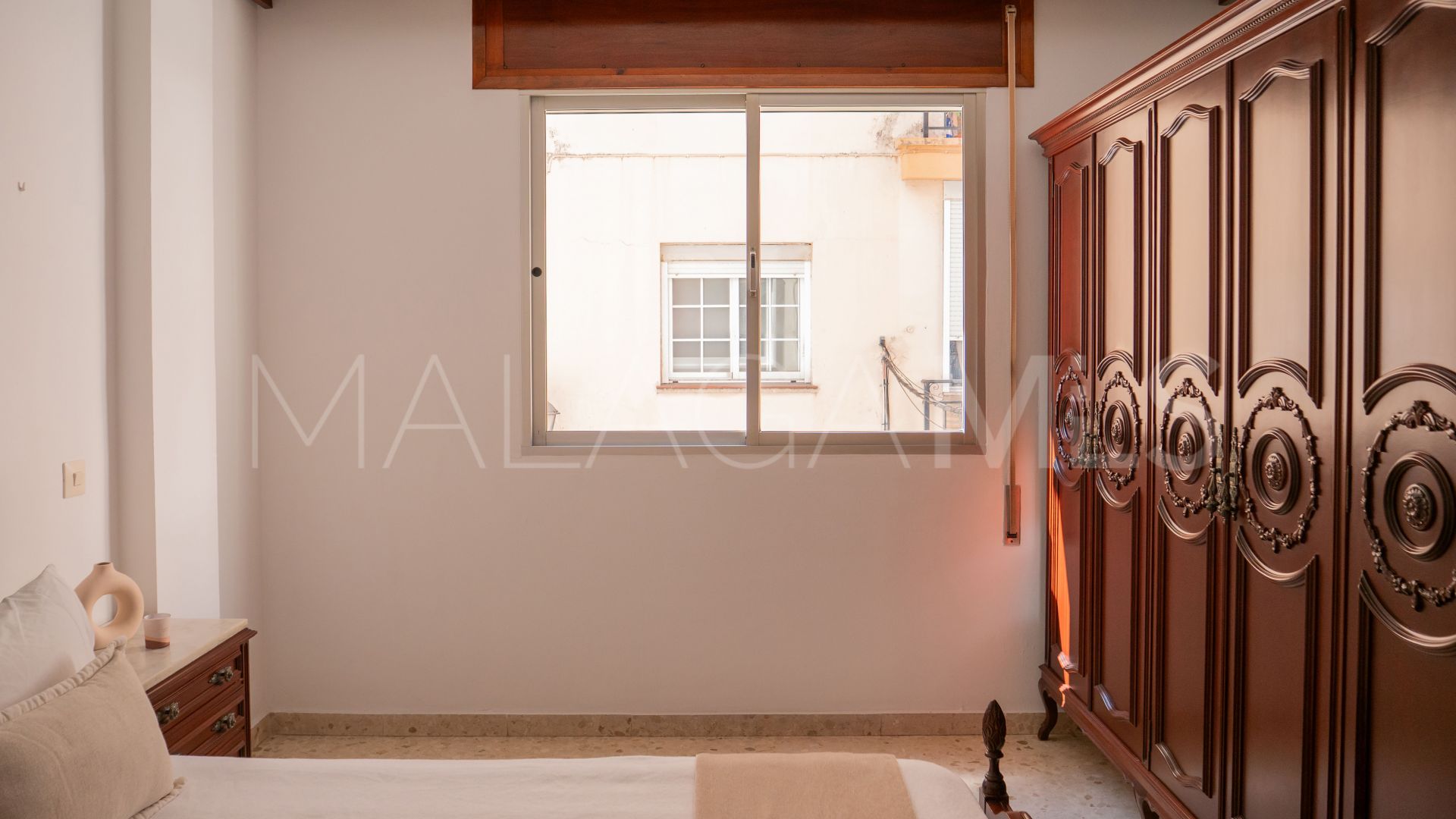 For sale Fuengirola Centro 3 bedrooms apartment