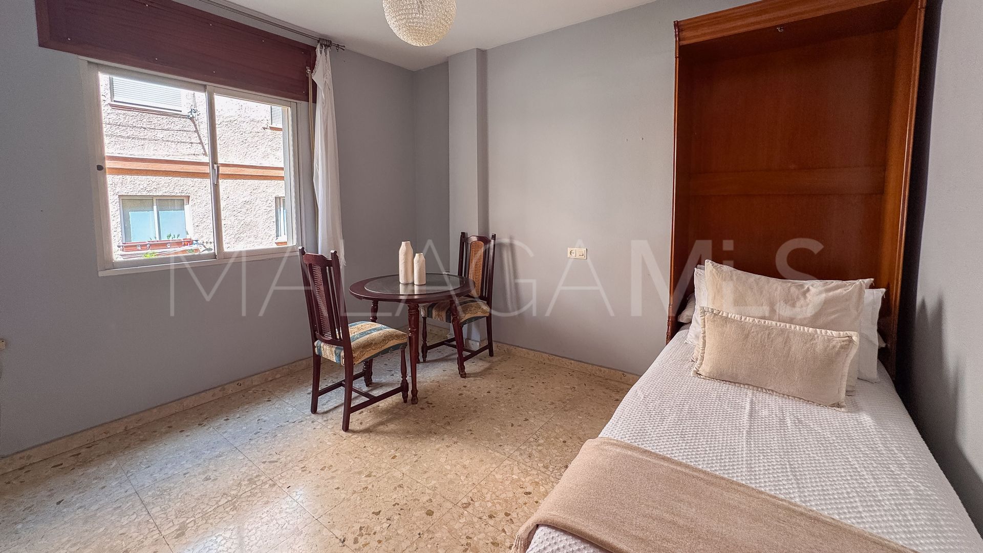 For sale Fuengirola Centro 3 bedrooms apartment