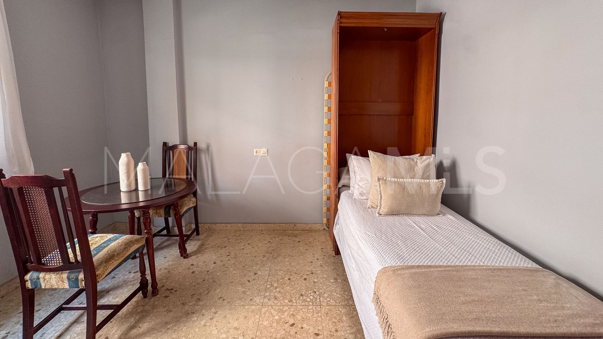 For sale Fuengirola Centro 3 bedrooms apartment