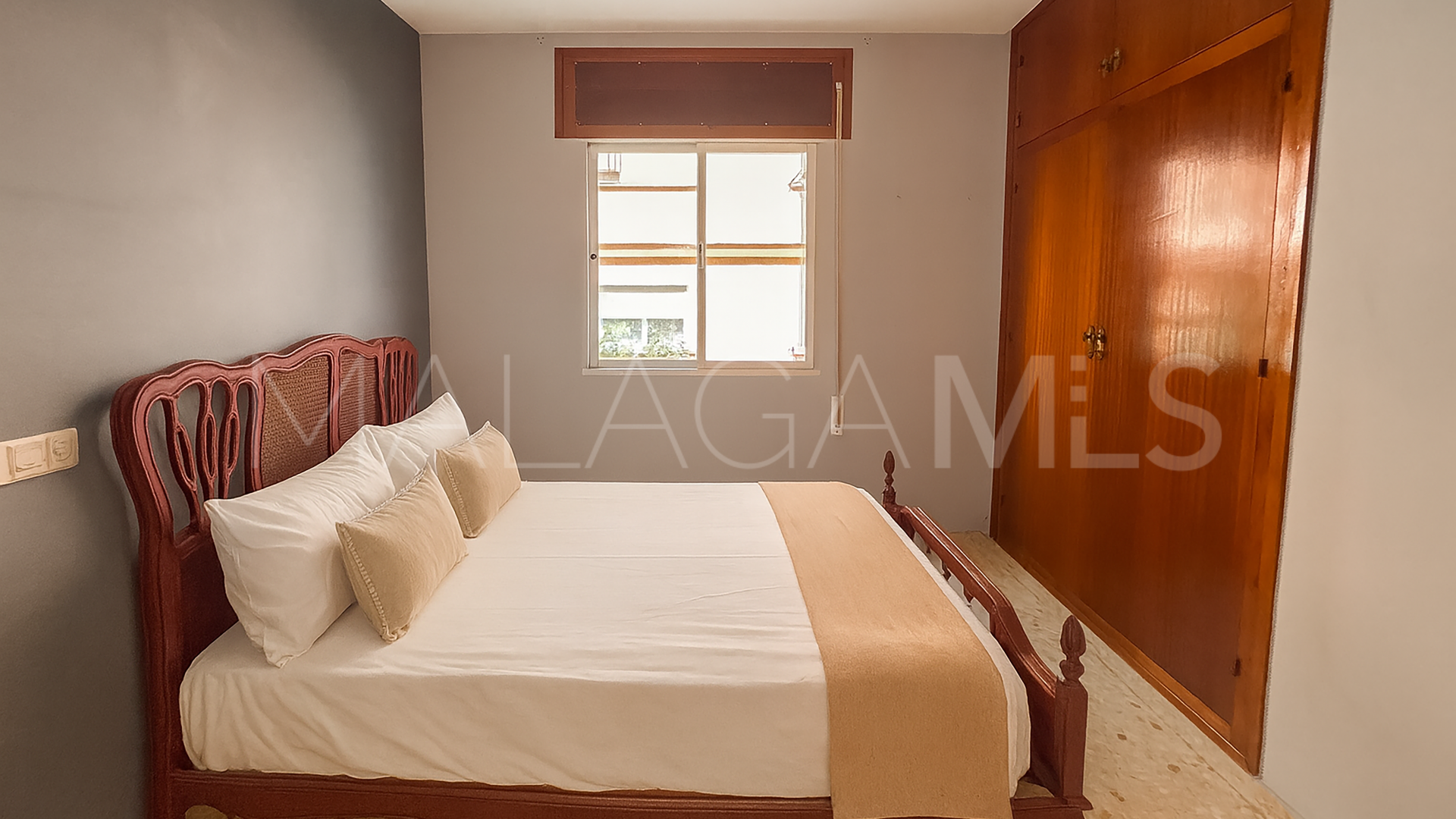 For sale Fuengirola Centro 3 bedrooms apartment