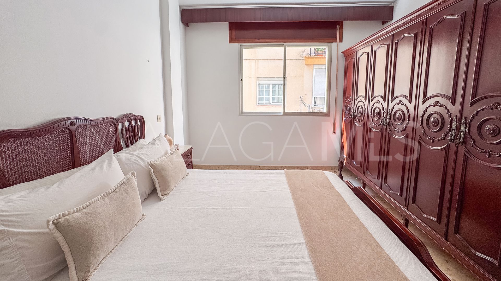 For sale Fuengirola Centro 3 bedrooms apartment