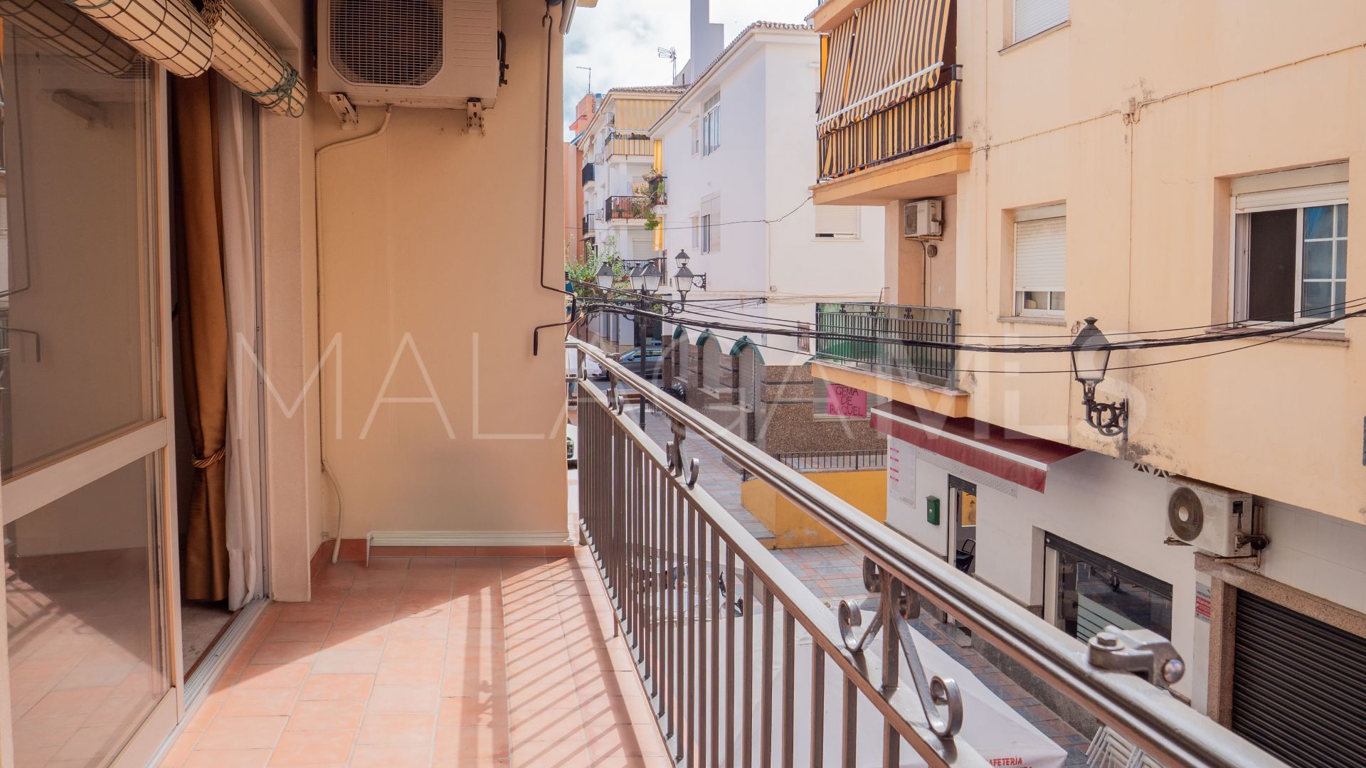 For sale Fuengirola Centro 3 bedrooms apartment