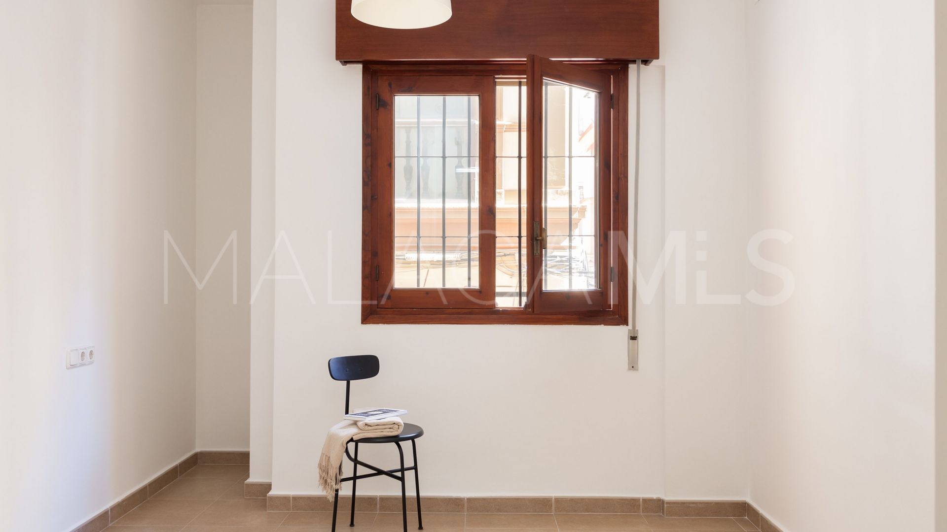 Apartment in Malaga for sale