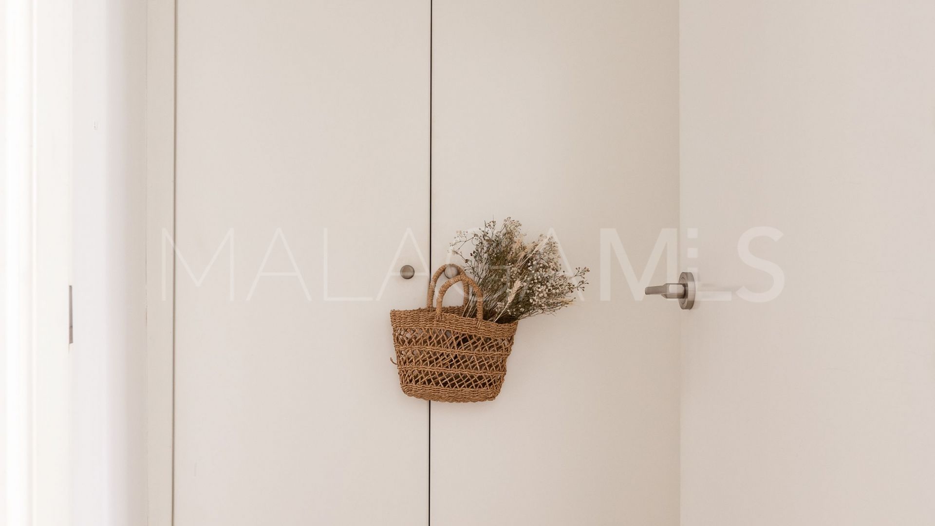 Apartment in Malaga for sale