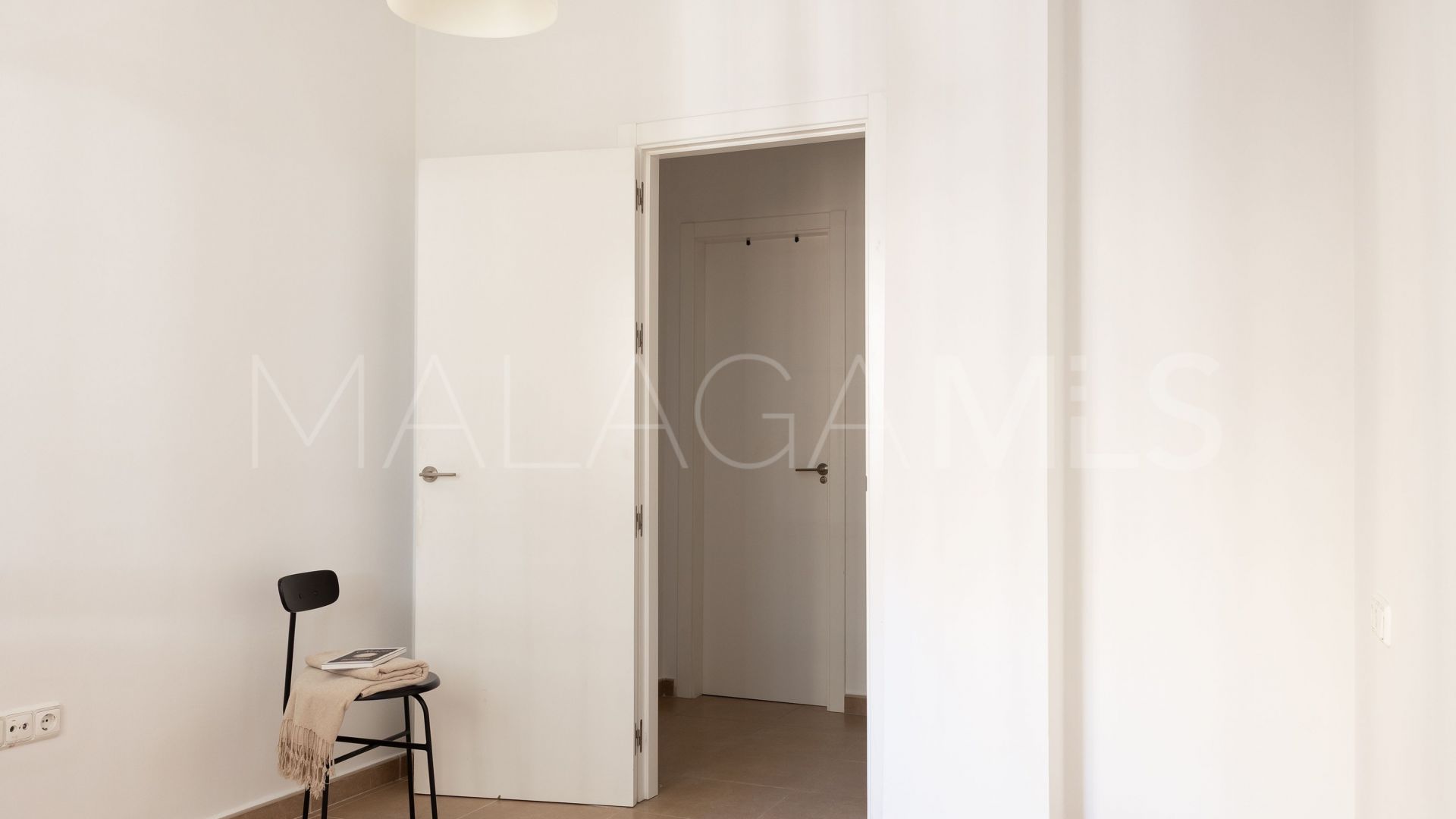 Apartment in Malaga for sale