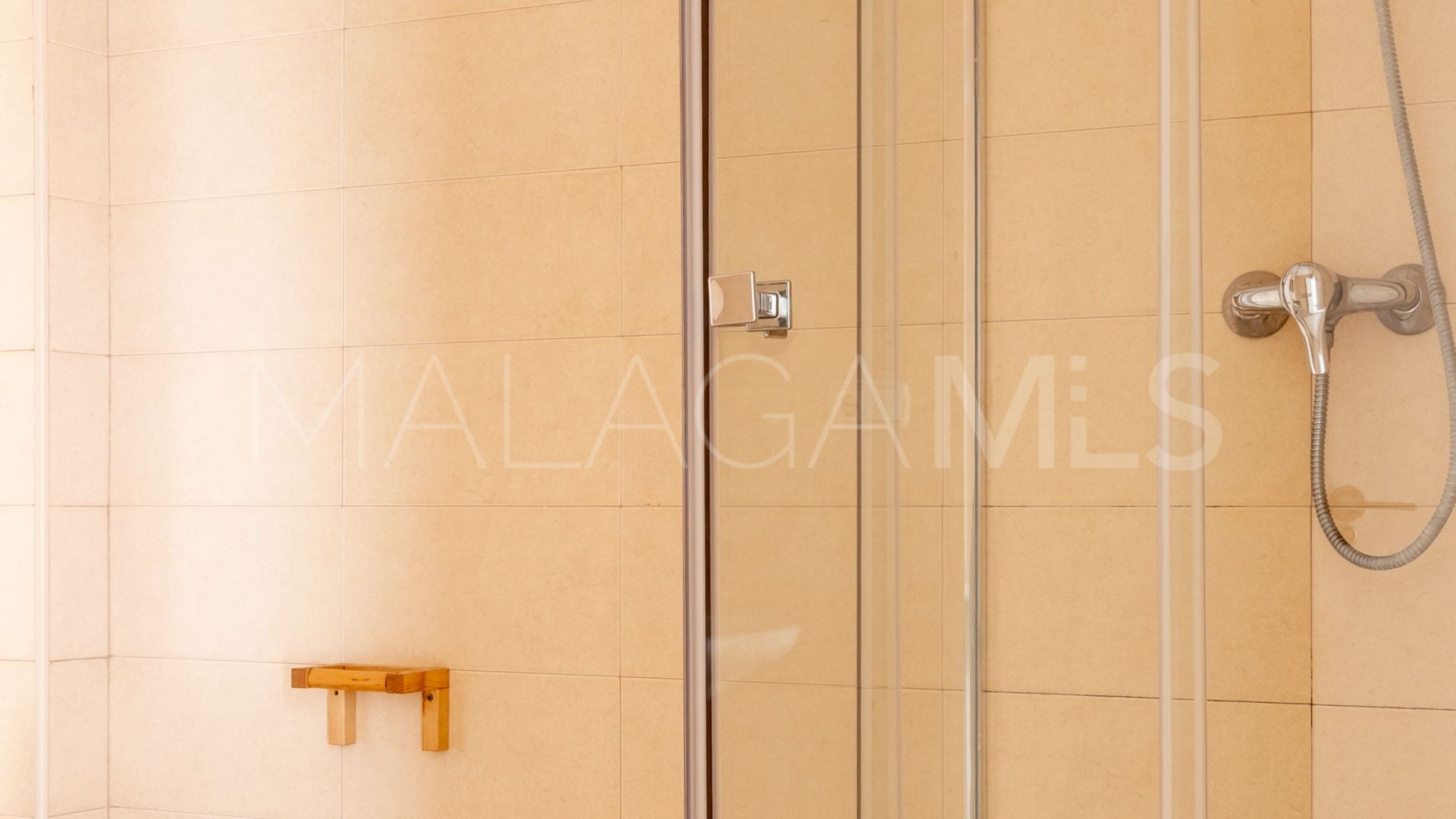 Apartment in Malaga for sale