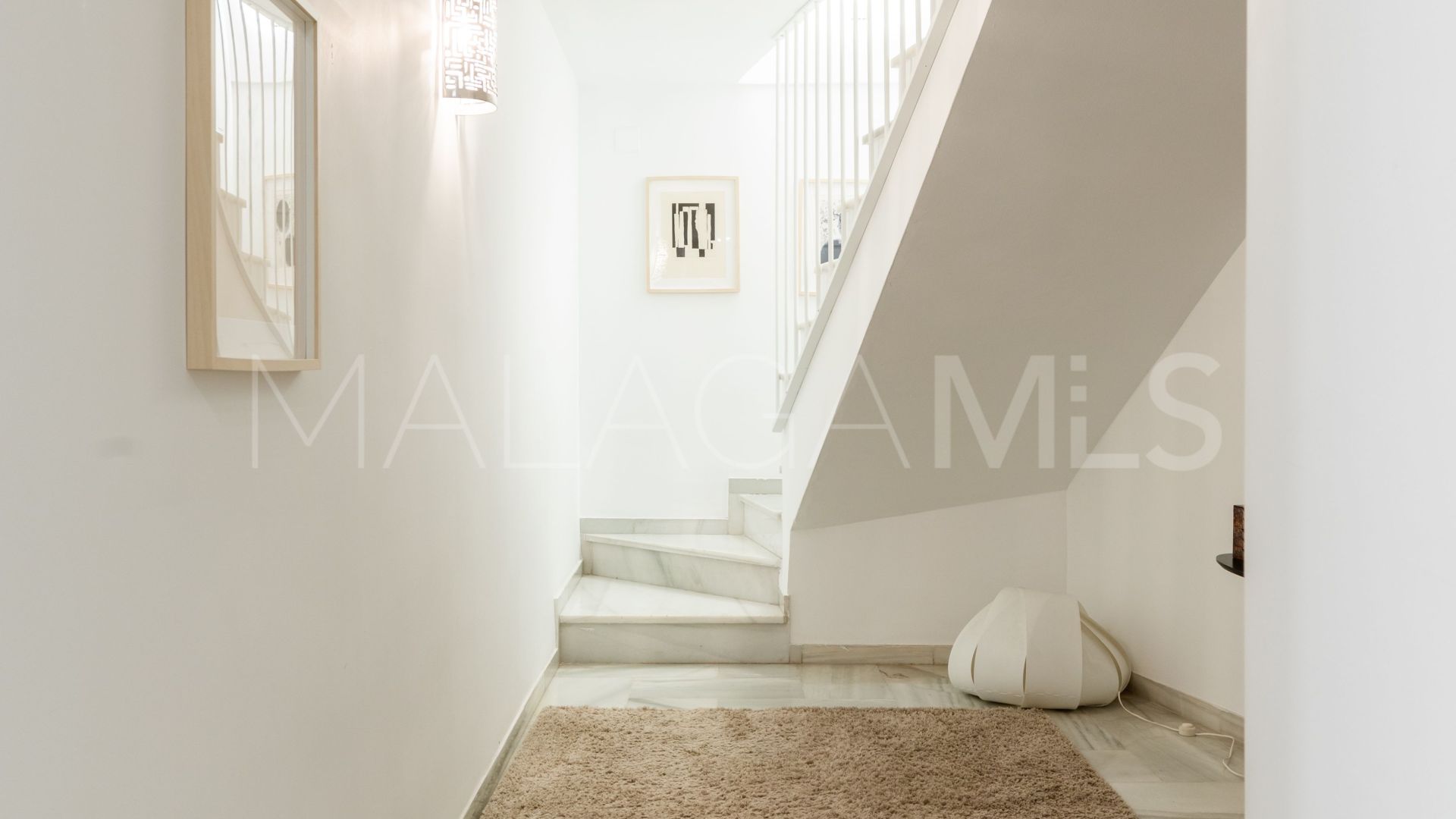 Tvåvåningslägenhet for sale in Malaga - Este