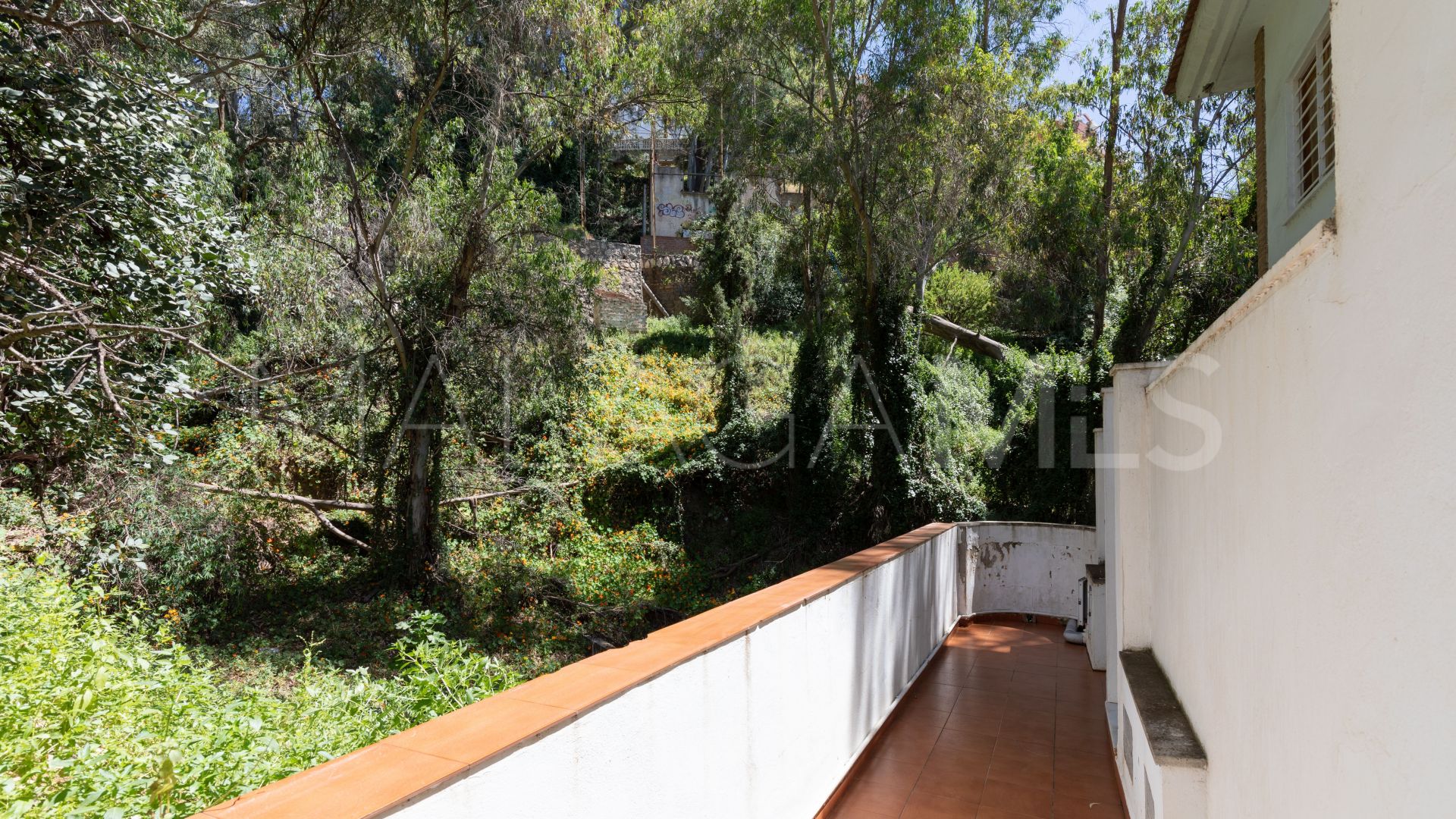 Tvåvåningslägenhet for sale in Malaga - Este