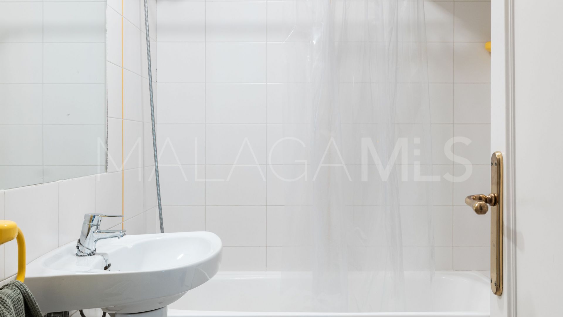 Tvåvåningslägenhet for sale in Malaga - Este