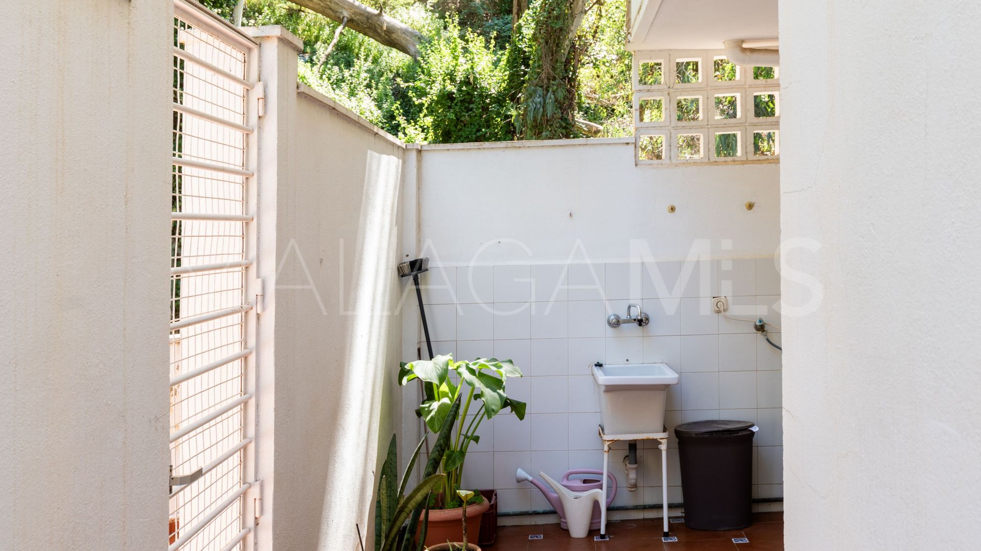 Tvåvåningslägenhet for sale in Malaga - Este