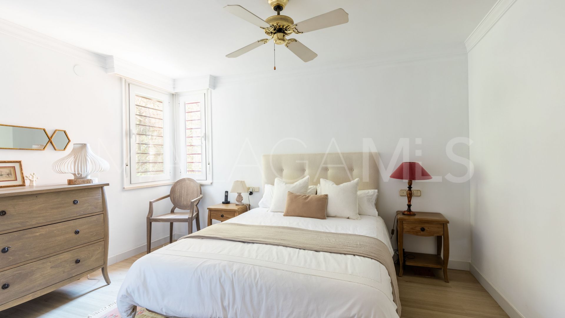 Tvåvåningslägenhet for sale in Malaga - Este