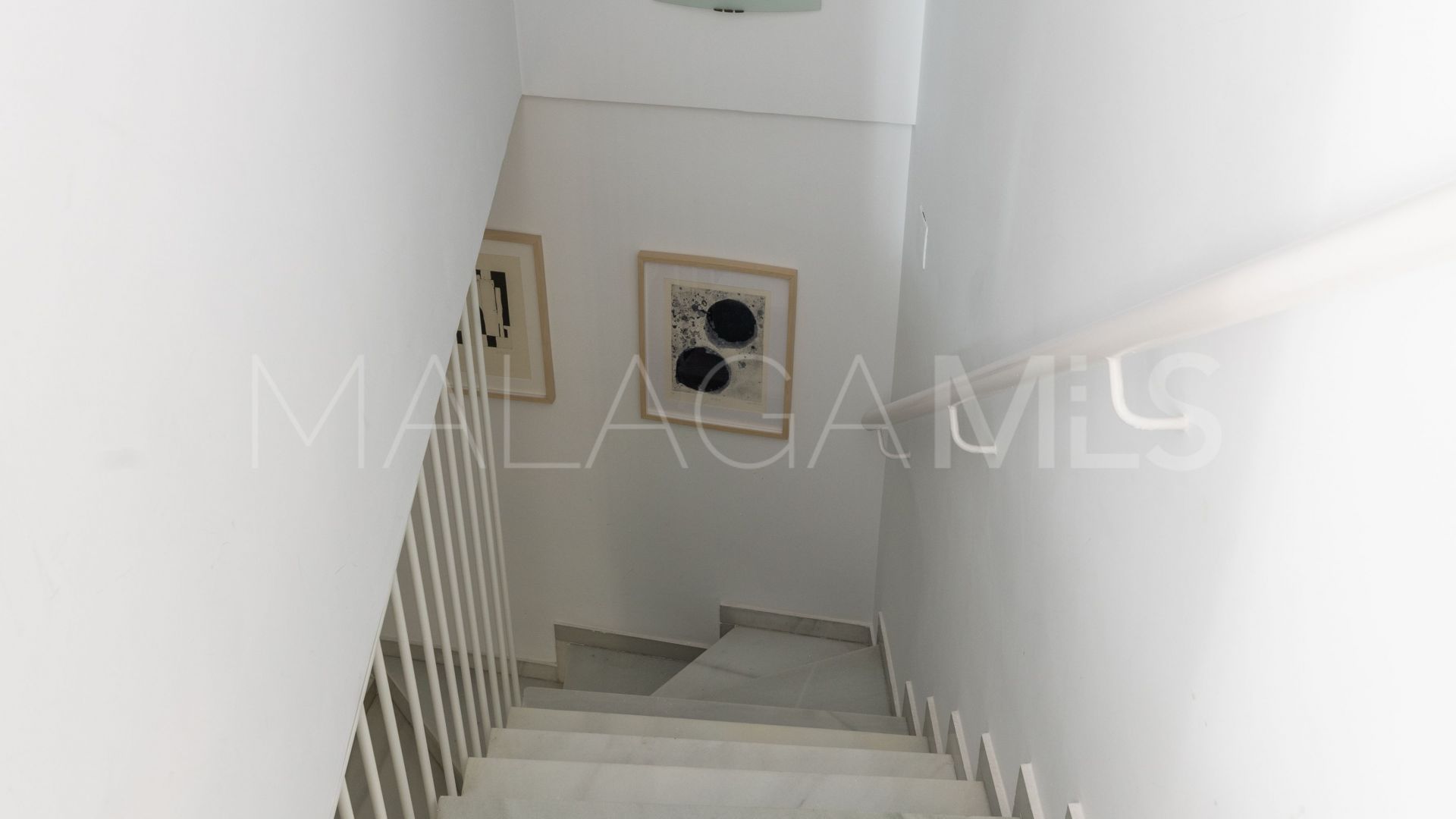 Tvåvåningslägenhet for sale in Malaga - Este