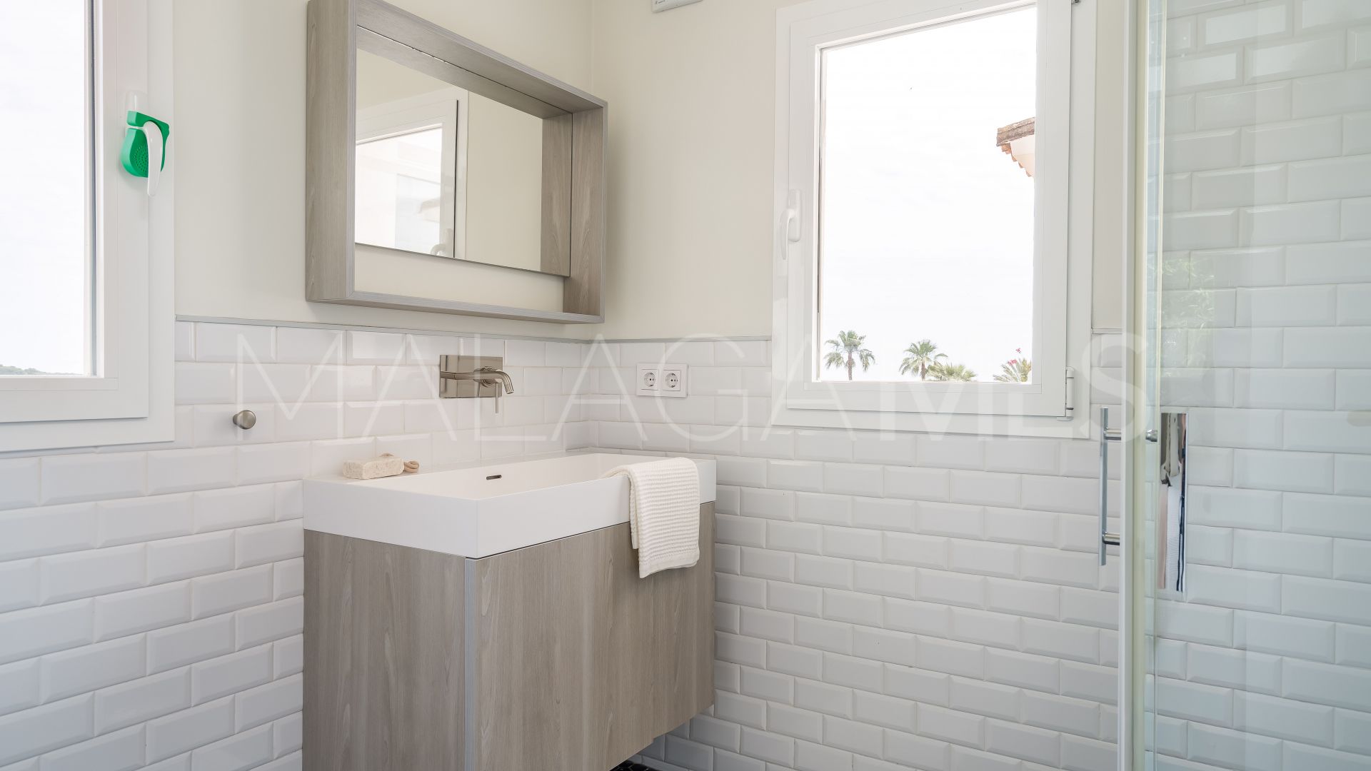 Maison for sale in Los Naranjos Hill Club