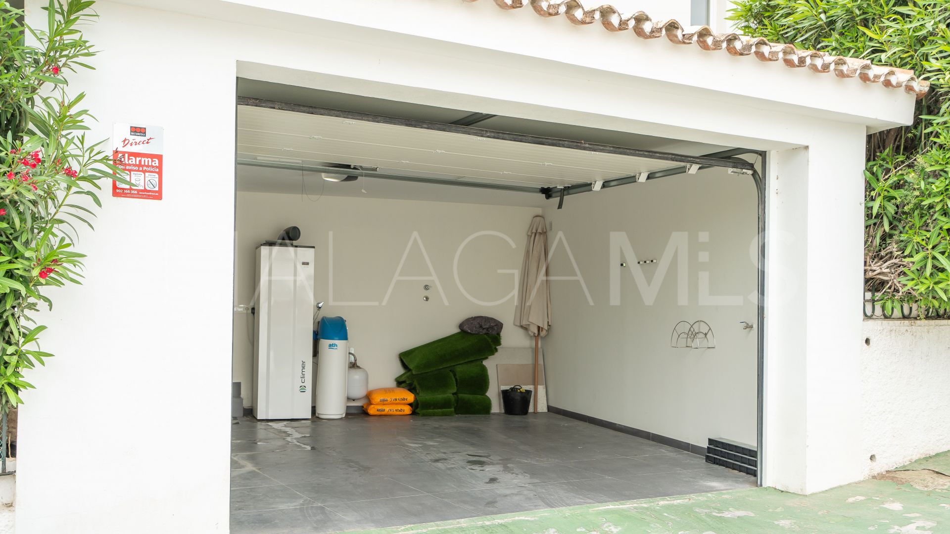Maison for sale in Los Naranjos Hill Club