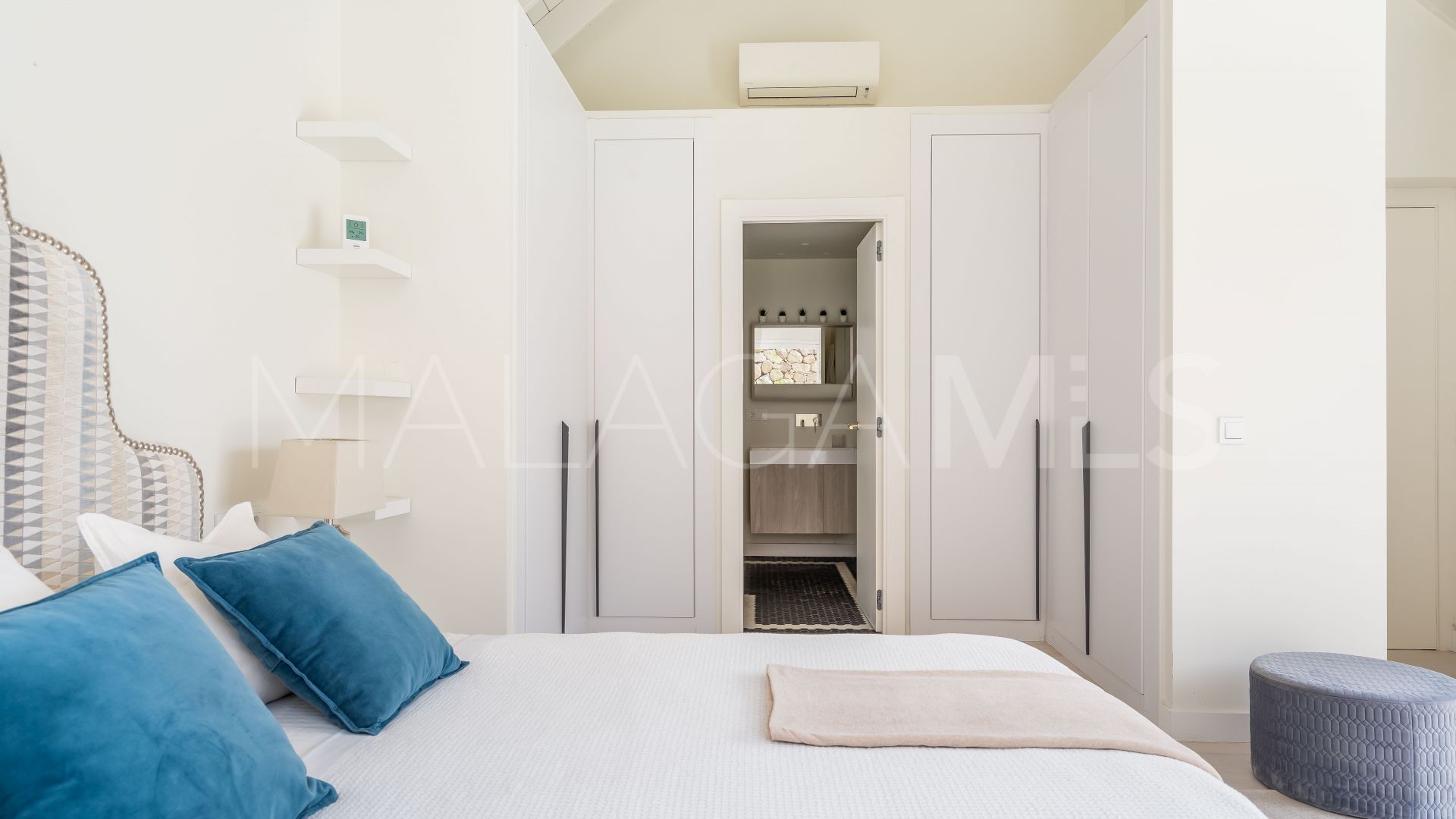 Maison for sale in Los Naranjos Hill Club